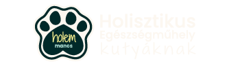 Holem Mancs Logó Világos